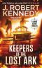 [James Acton Thrillers 24] • Keepers of the Lost Ark